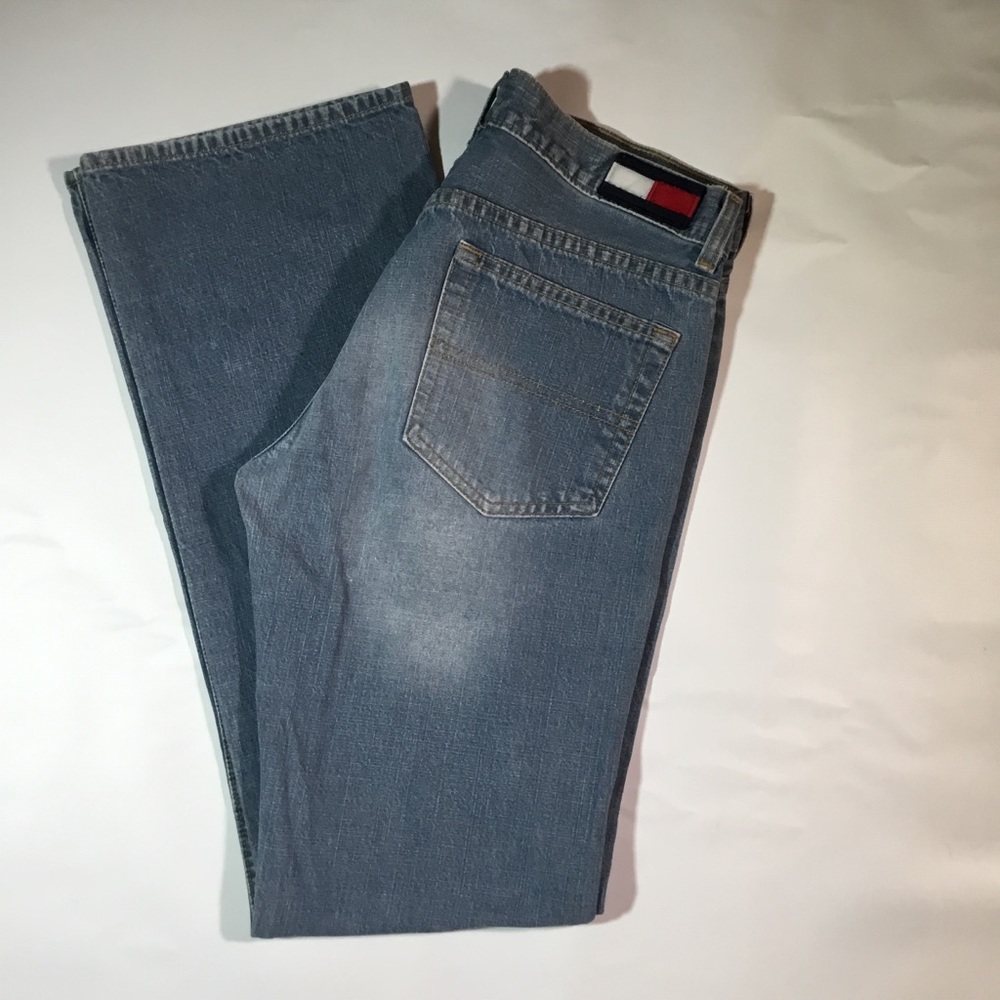 Tommy hip jeans (A 28 - Picture 2 of 5